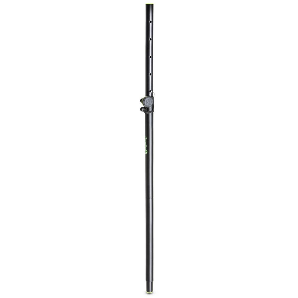 Gravity SP 3332 TPB 35 mm verstelbare tussenpaal 140 cm