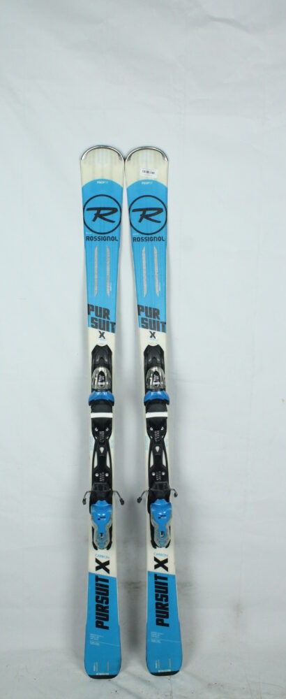 Rossignol Pursuit X Carbon (2020/2021)
