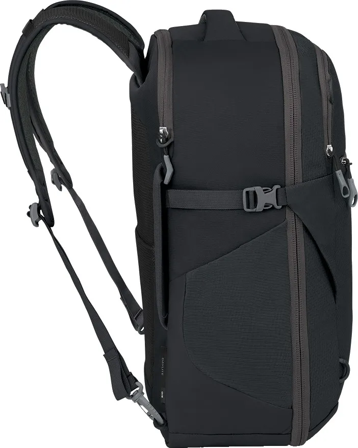 Osprey Daylite Carry-On Travel Pack 35 Black