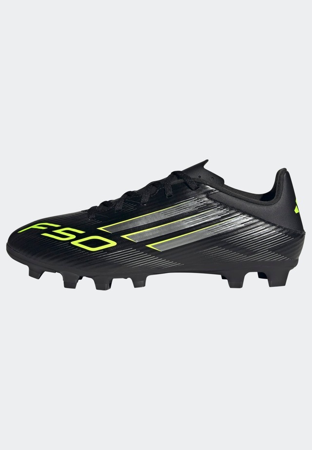adidas Performance Fussballschuh »F50 CLUB KUNSTRASEN NEUERER GENERATION, HART- UND ASCHENPLÄTZE E«  geeignet für Rasen- und Kunstrasenplätze