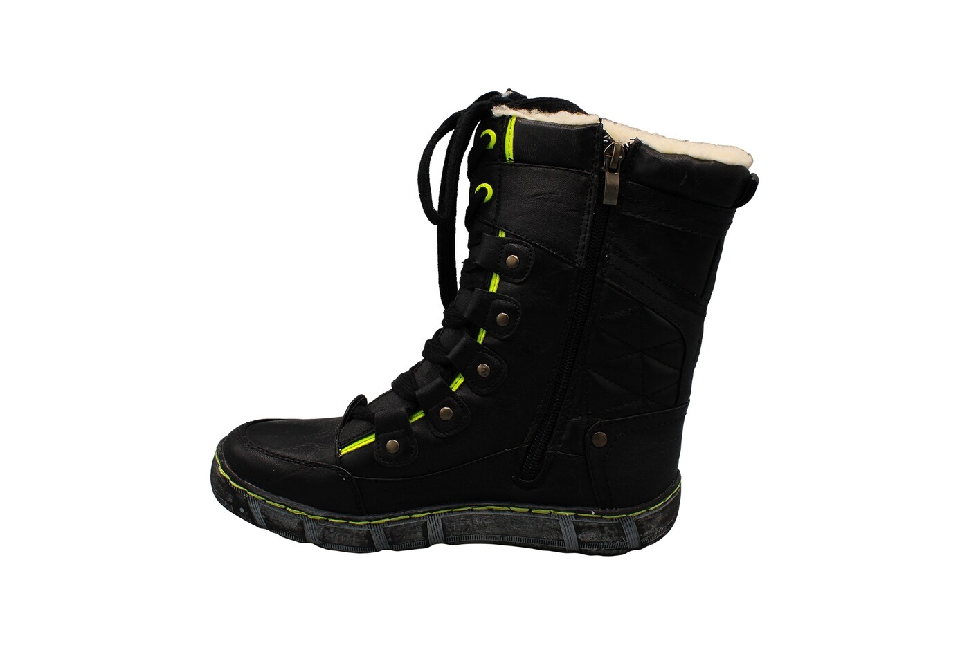 Planets 820 Winterschuhe Damen