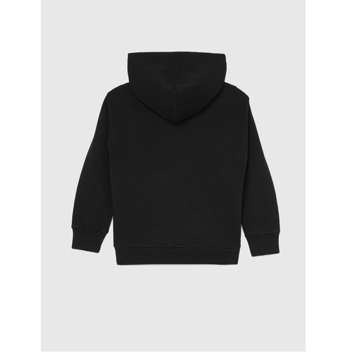 Diesel - SDIVISION LOGOX OVER - Noir