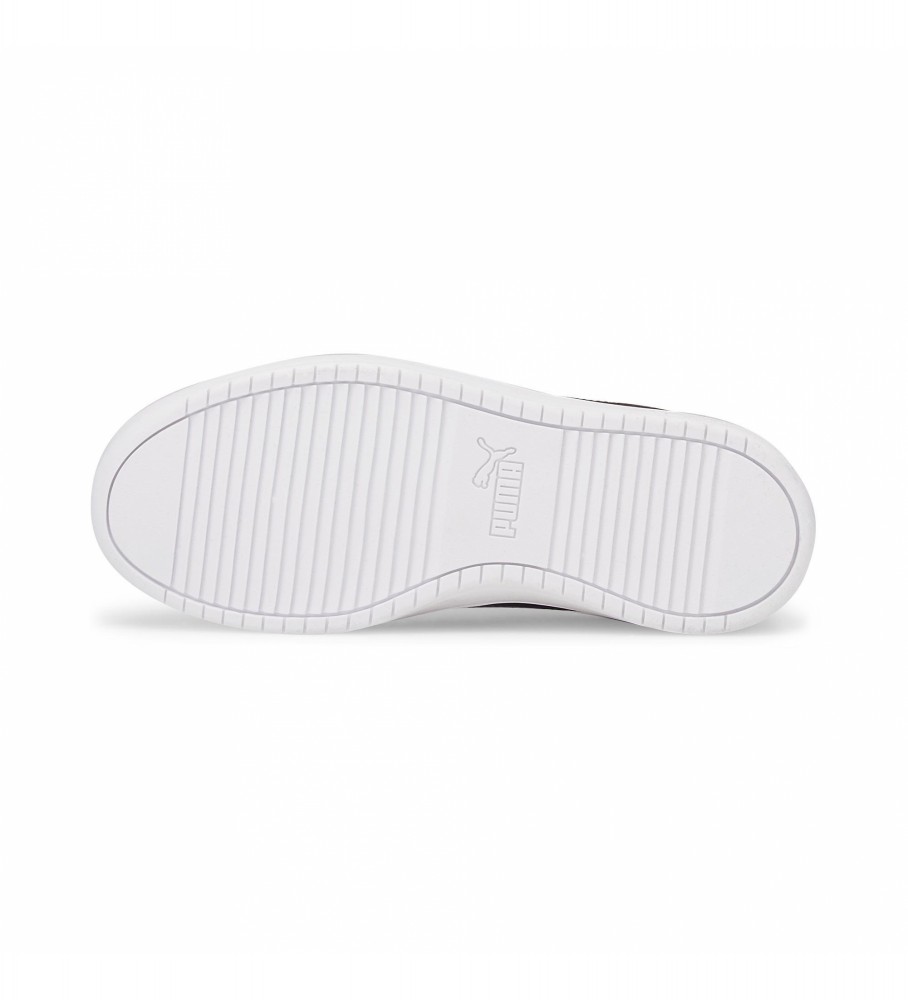 Tênis Puma Rickie Jr Branco
