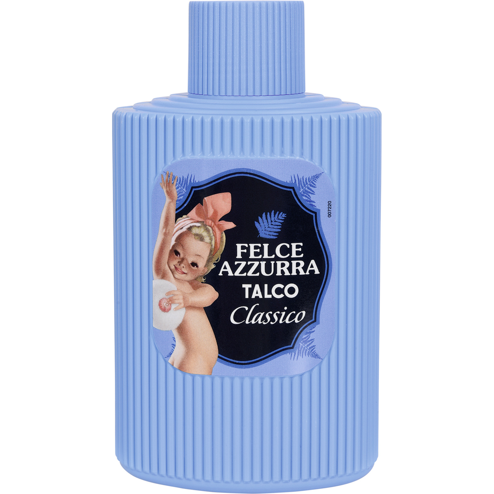 Felce Azzurra Körperpuder classic 200 g