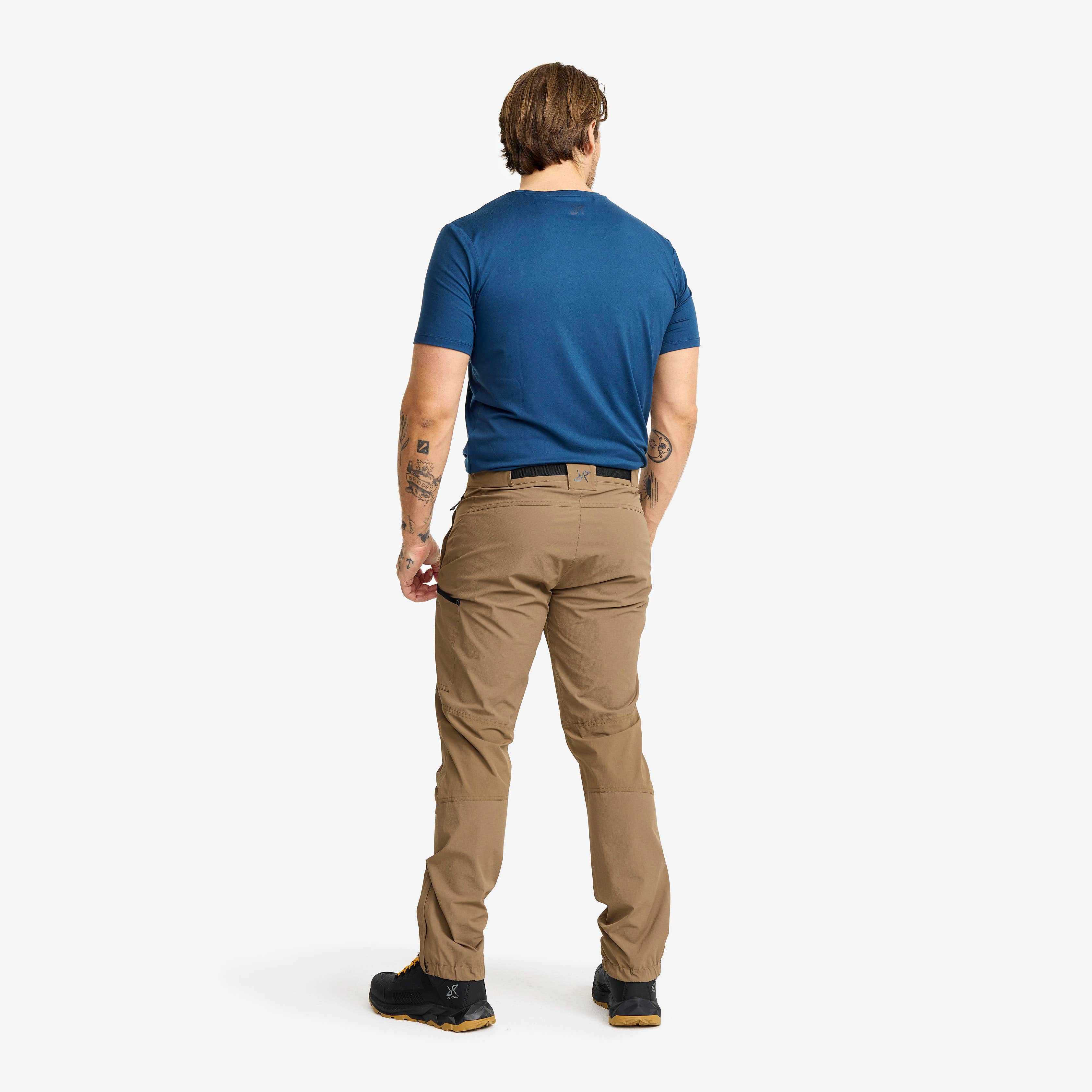 Elevate Pro Hiking Pants Herre Cub
