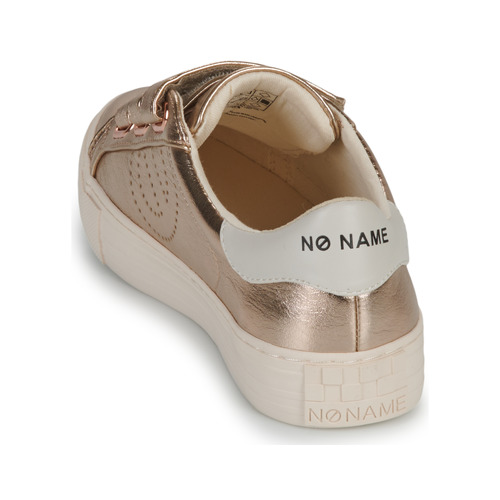 No Name - ARCADE STRAPS PERFOS - Doré