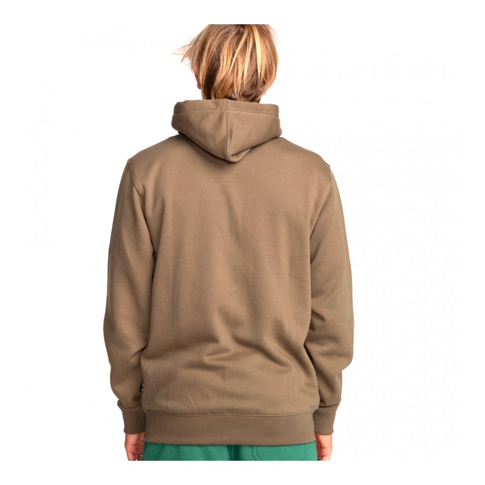 Billabong ARCH - Sweat Homme bark