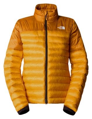 Doudoune The North Face Terra Peak Femme Orange