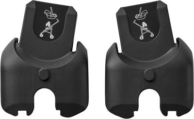 Maxi-Cosi Baby CRS Adapter