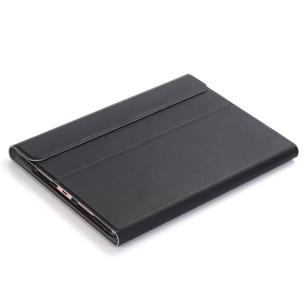 Tastatur & Etui til iPad 10.2