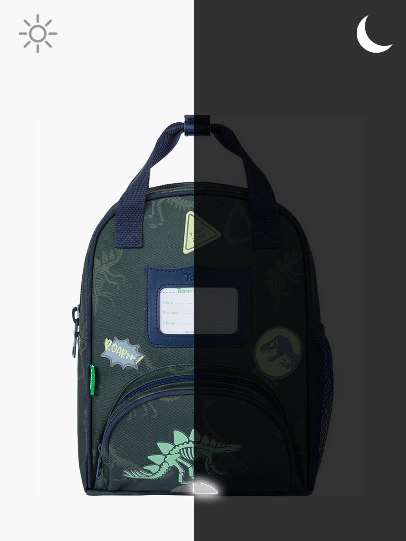 Mini sac  dos TANN'S
