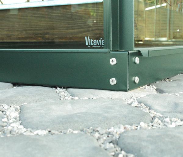 Vitavia Fundament Pollux 5000
