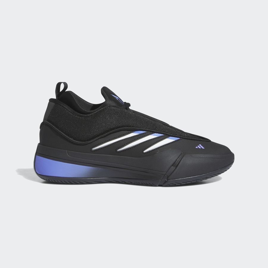Adidas Chaussure basse Lillard Dame 9