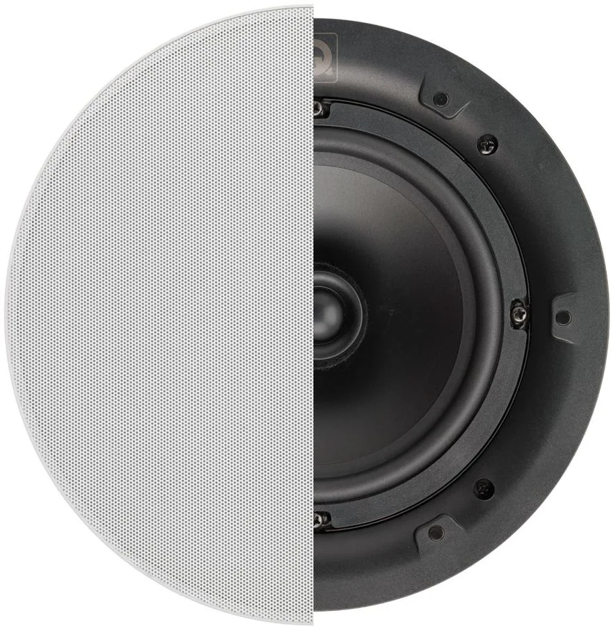 Q Acoustics Qi65C (la paire) Enceintes encastrables