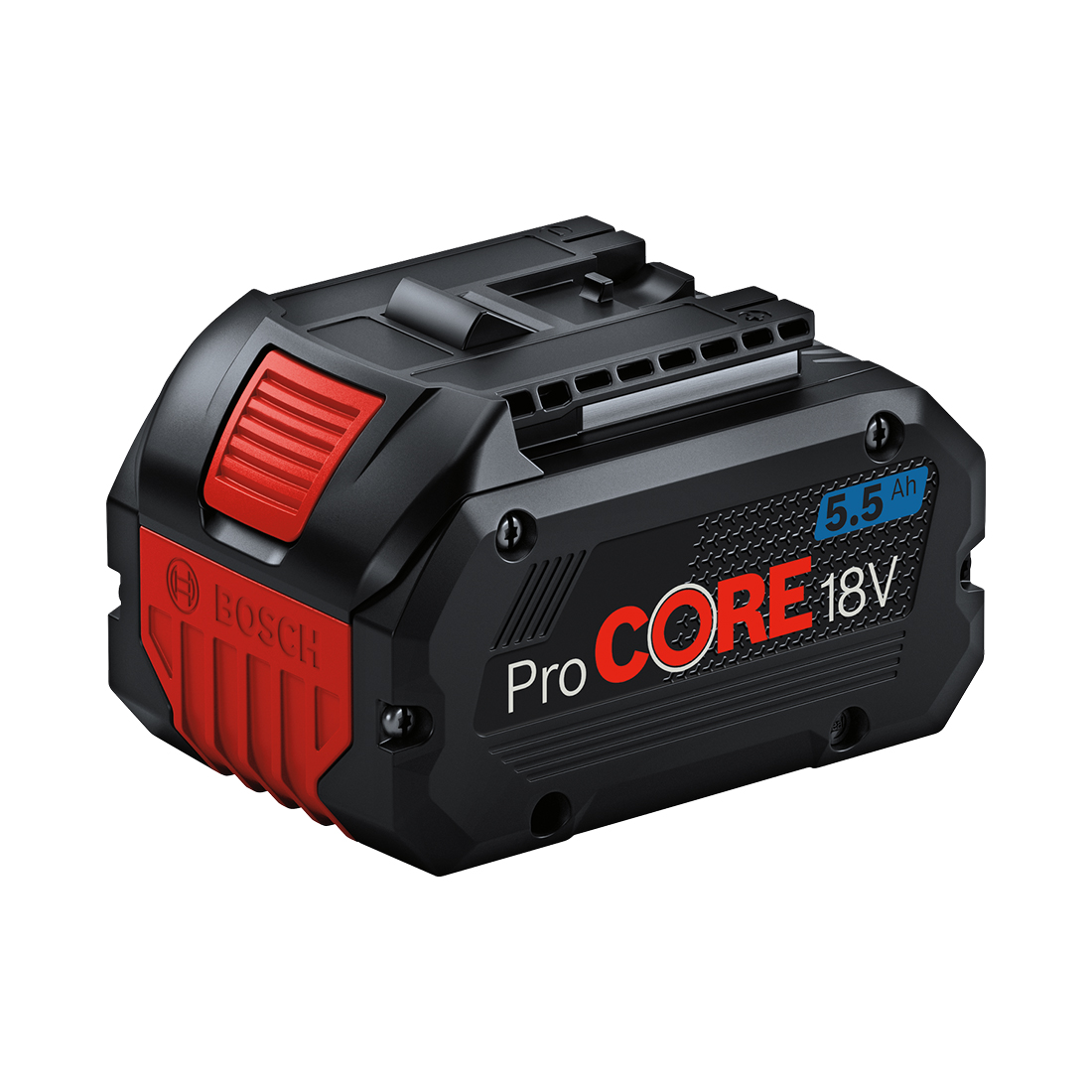 Bosch 4 Tool 18V Profi Set (GSR;GDX;GWS;GBH) (0 615 990 N32)