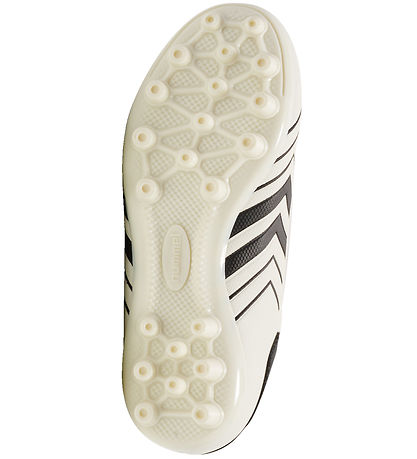 Hummel Fußballschuhe - Hattrick MG Jr - Marshmallow