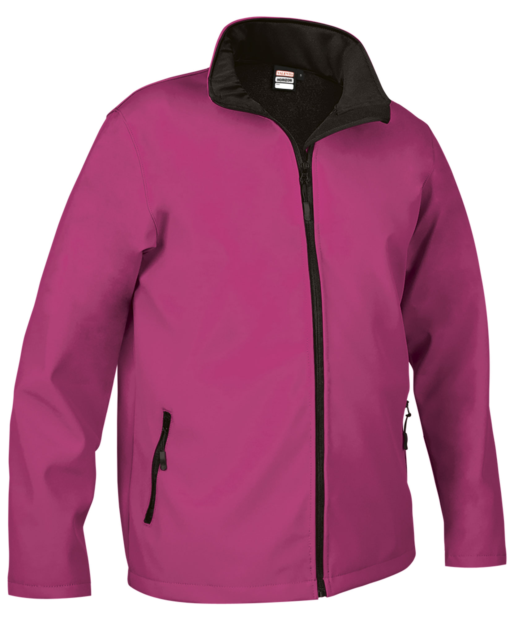 Valento CQVAHOR - Veste softshell HORIZON
