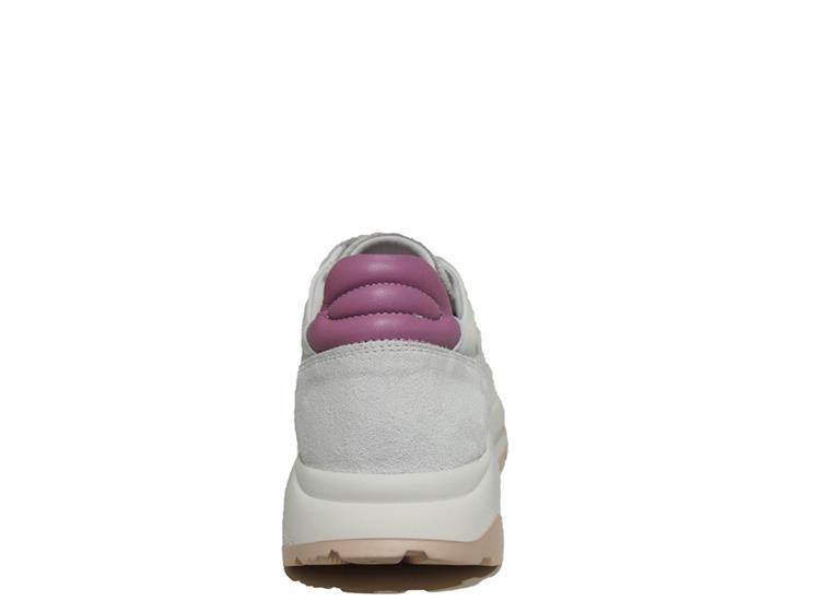 AQA Shoes A8330 vel.optic white/velv.opt.white