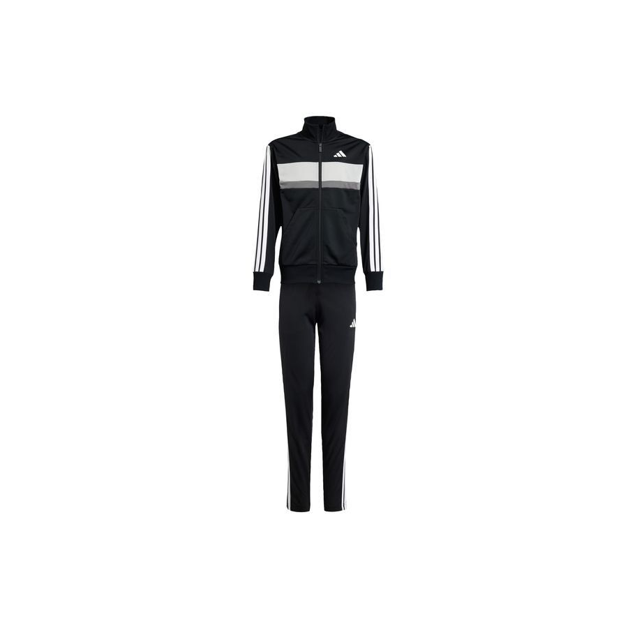 Adidas Survêtement maille 3 bandes Seasonal Essentials Tiberio Enfants
