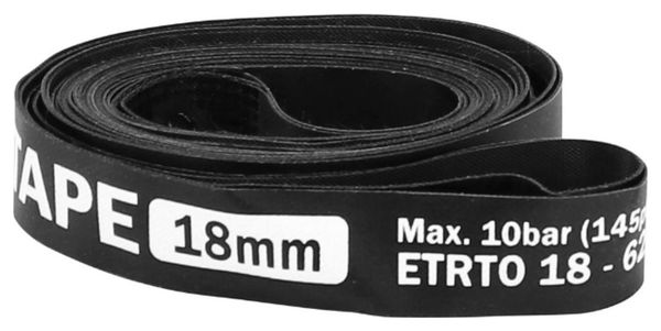 FOND DE JANTE VELOX 700C-VTT 29 (LARGEUR 18mm) (VENDU PAR 2)