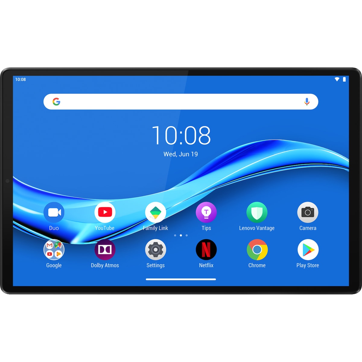 Lenovo Tab M10 FHD Plus 32GB LTE 10,3