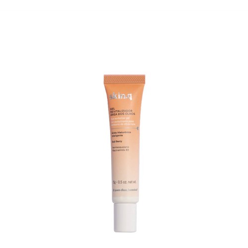 Quem Disse Berenice Skin.q Gel Revitalizante de Olhos 15g