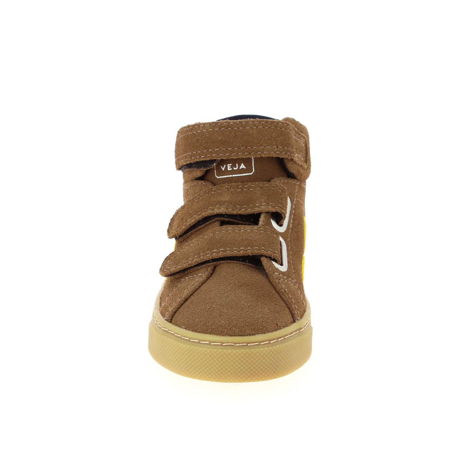Baskets garçon VEJA ESPLAR MID
