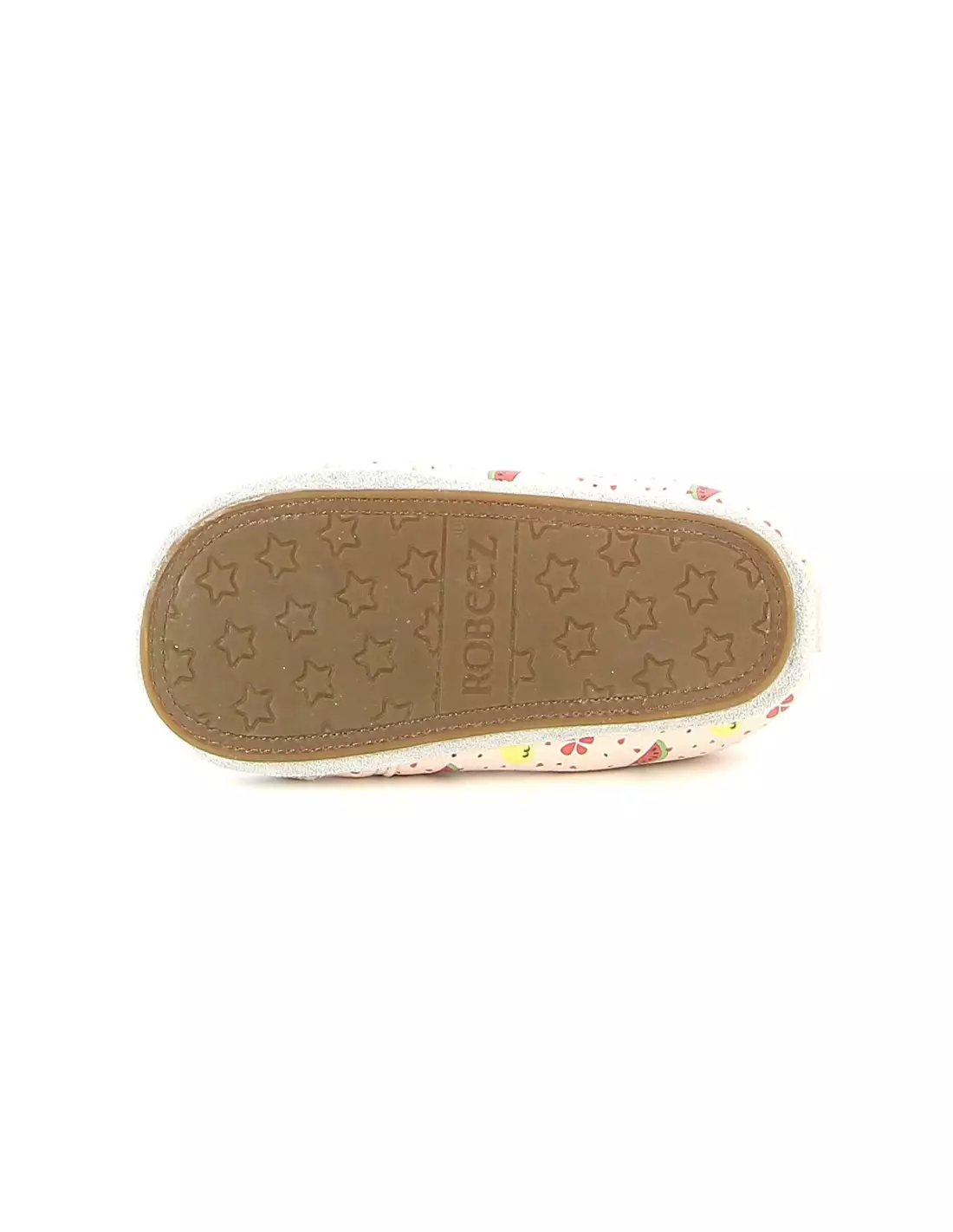 ROBEEZ RO FRUITY 891130 10 132 - Chaussons Roseclair