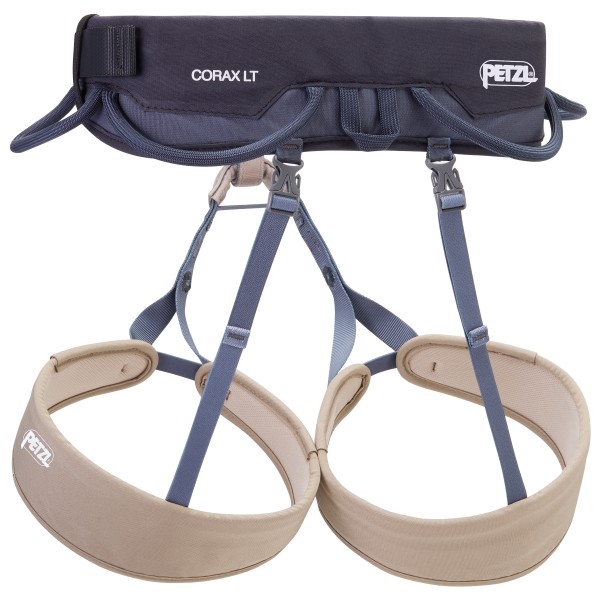 Petzl - Corax LT - Baudrier
