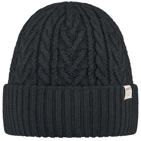 Bonnet ski BARTS PACIFICK BEANI BLACK