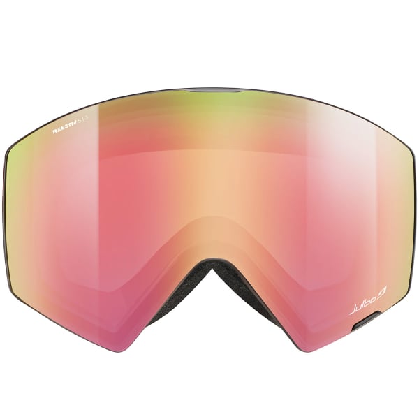 Masque de ski JULBO RAZOR EDGE RED/BLACK