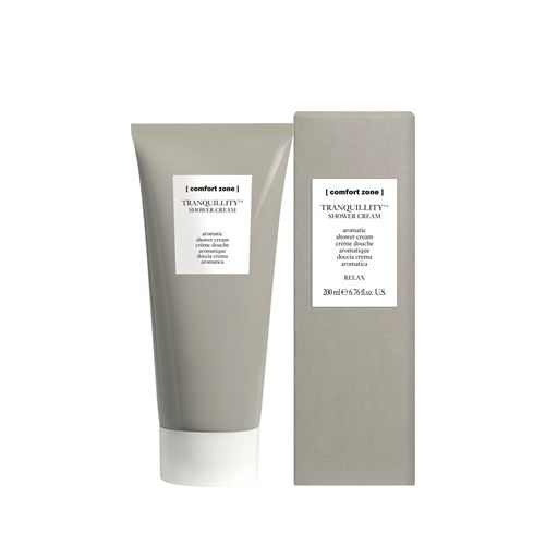 Comfort Zone Tranquillity Shower Cream, 200 ml