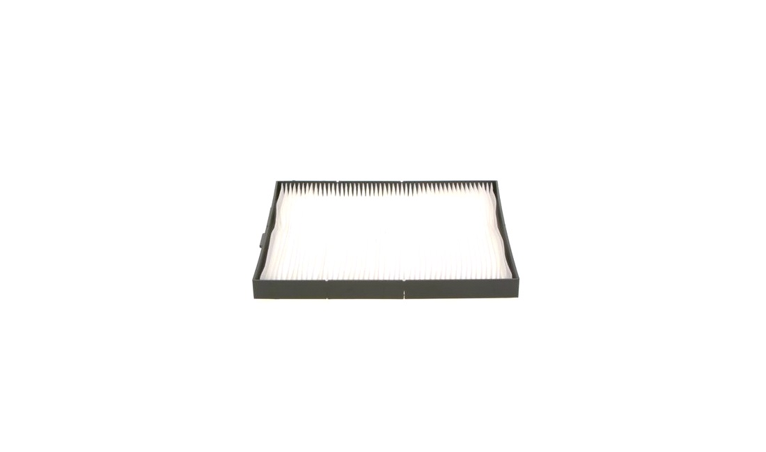 Pollenfilter, Pollenfilter