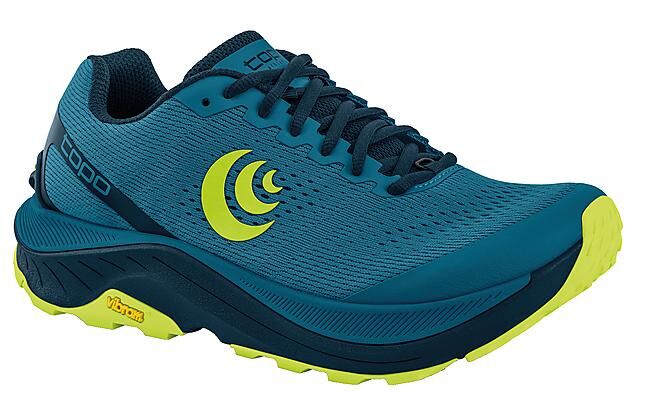 TOPO - CHAUSSURES DE TRAIL ULTRAVENTURE 3 M