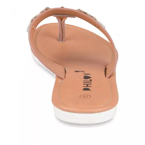 Tongs COGNAC PHILOV