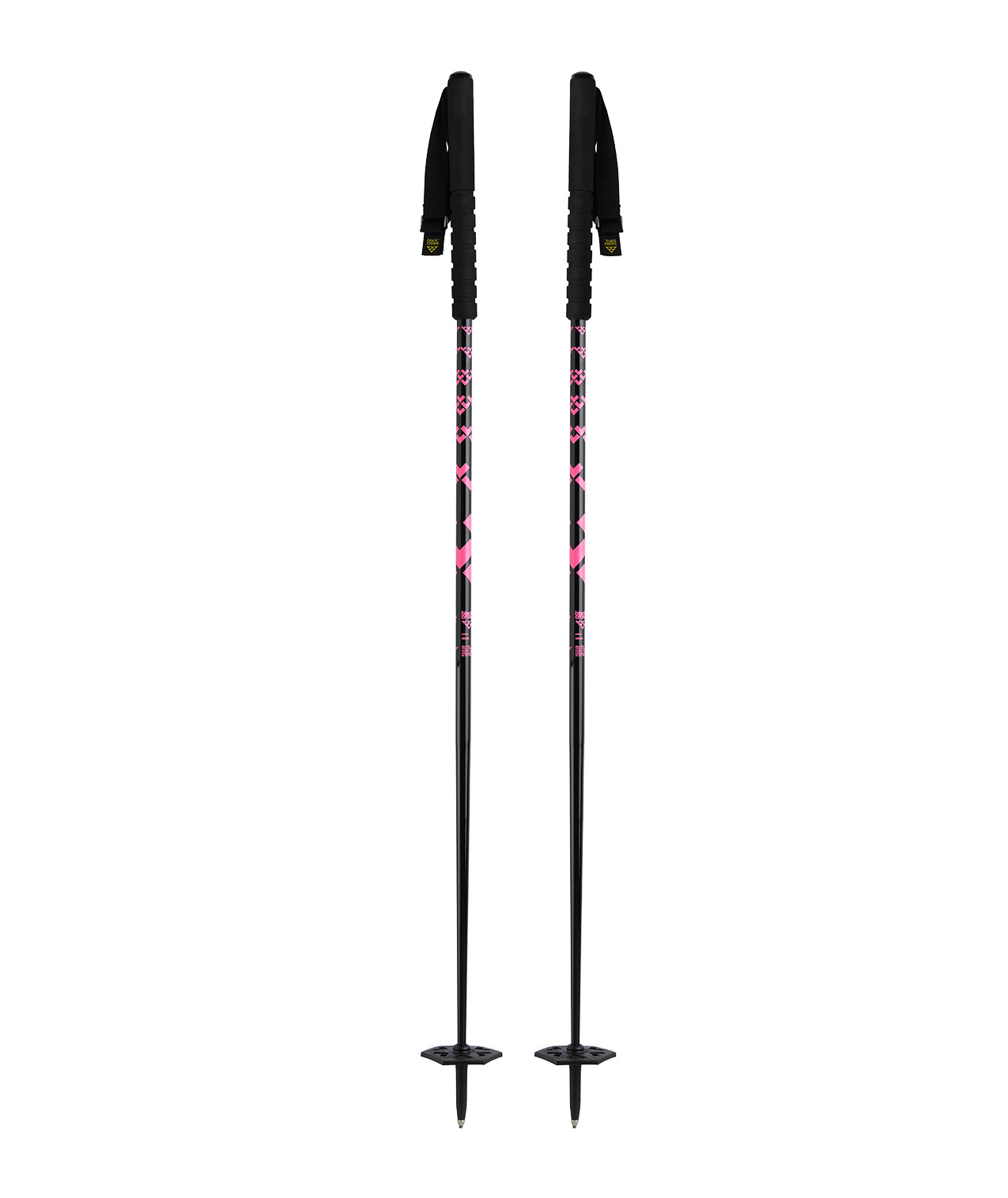 Oxus Poles
