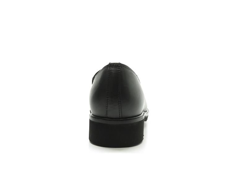 Gabor 55.211 schwarz (gold)