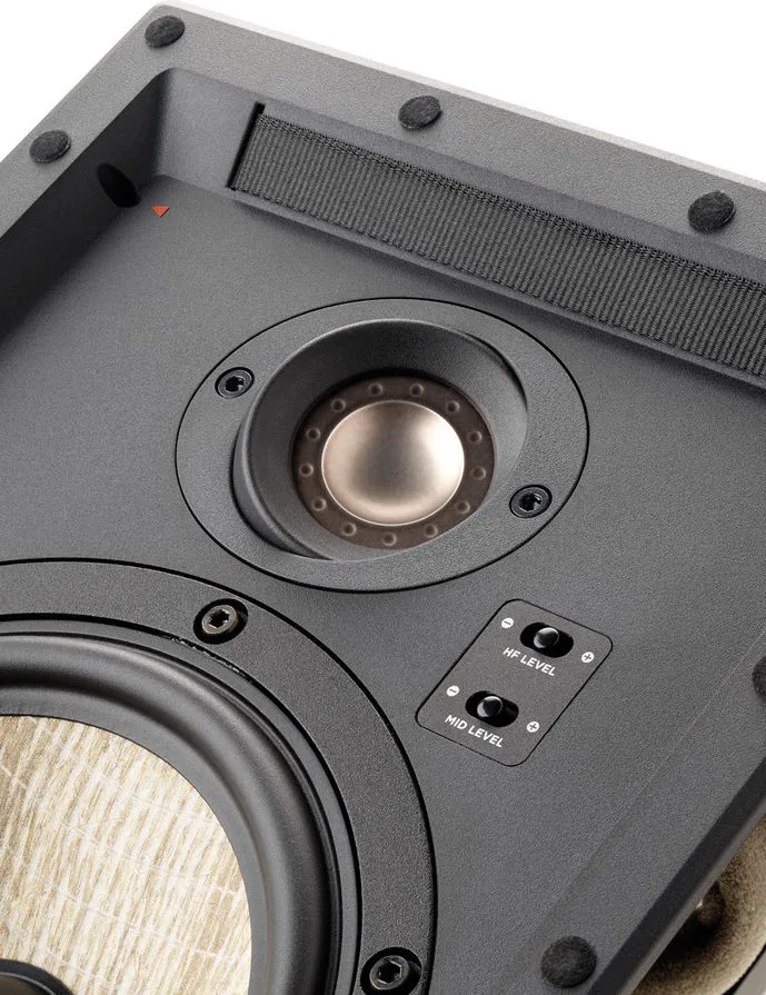 Focal 300 IW6 (la pièce) Enceintes encastrables