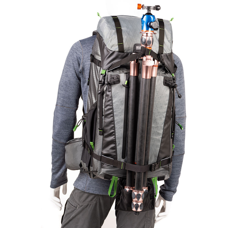 Mindshiftgear Backlight Elite 45L Rucksack
