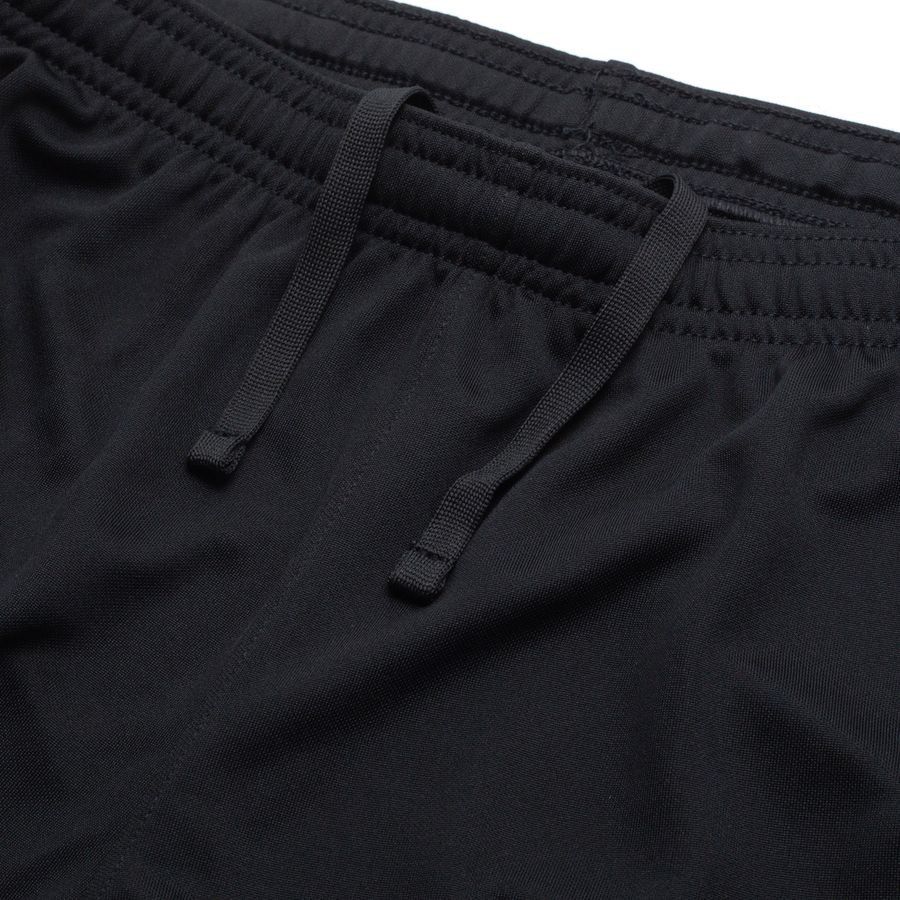 Nike Short d'Entraînement Dri-FIT Academy 25 - Noir/Blanc