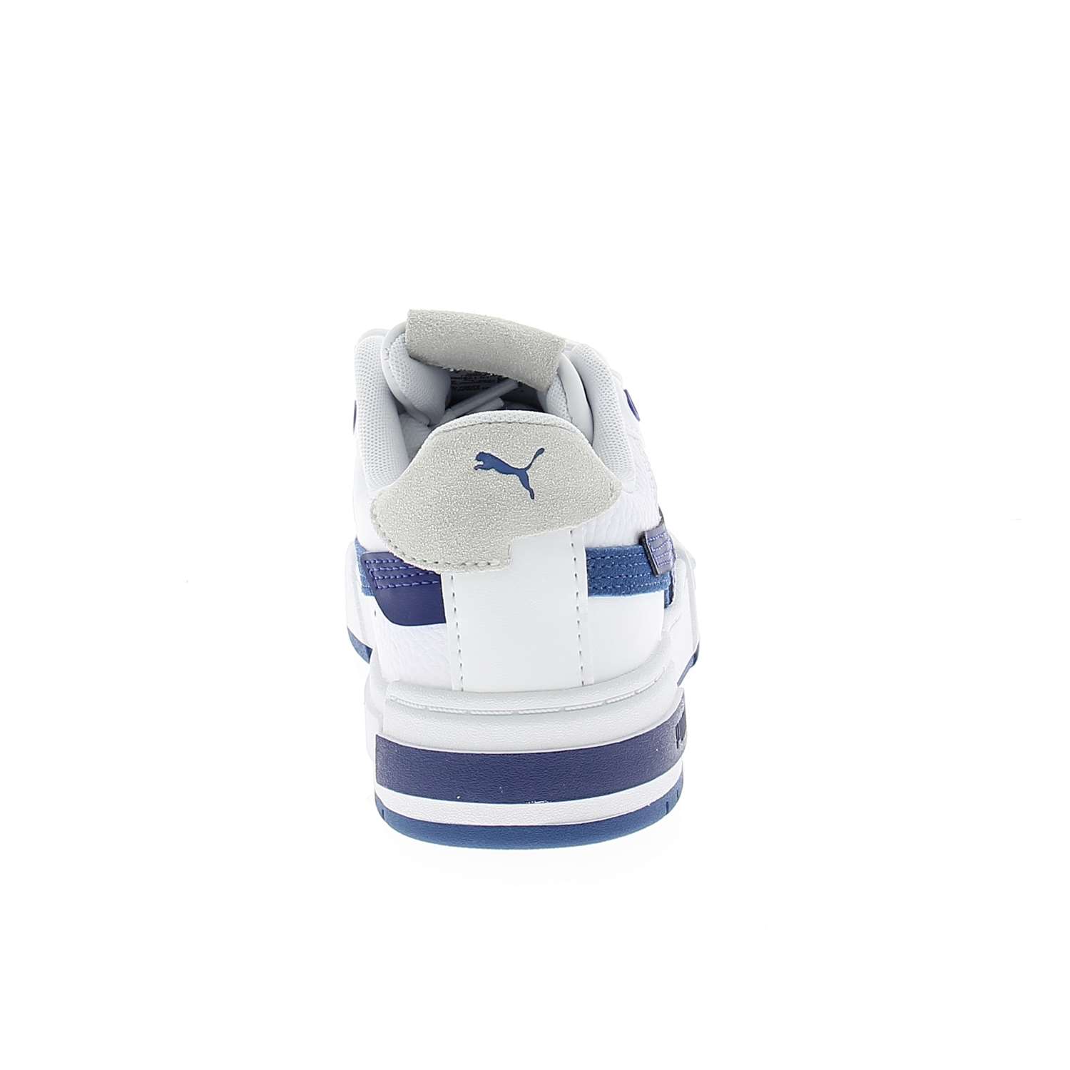 Baskets garçon, fille PUMA CALI PRO GLITCH