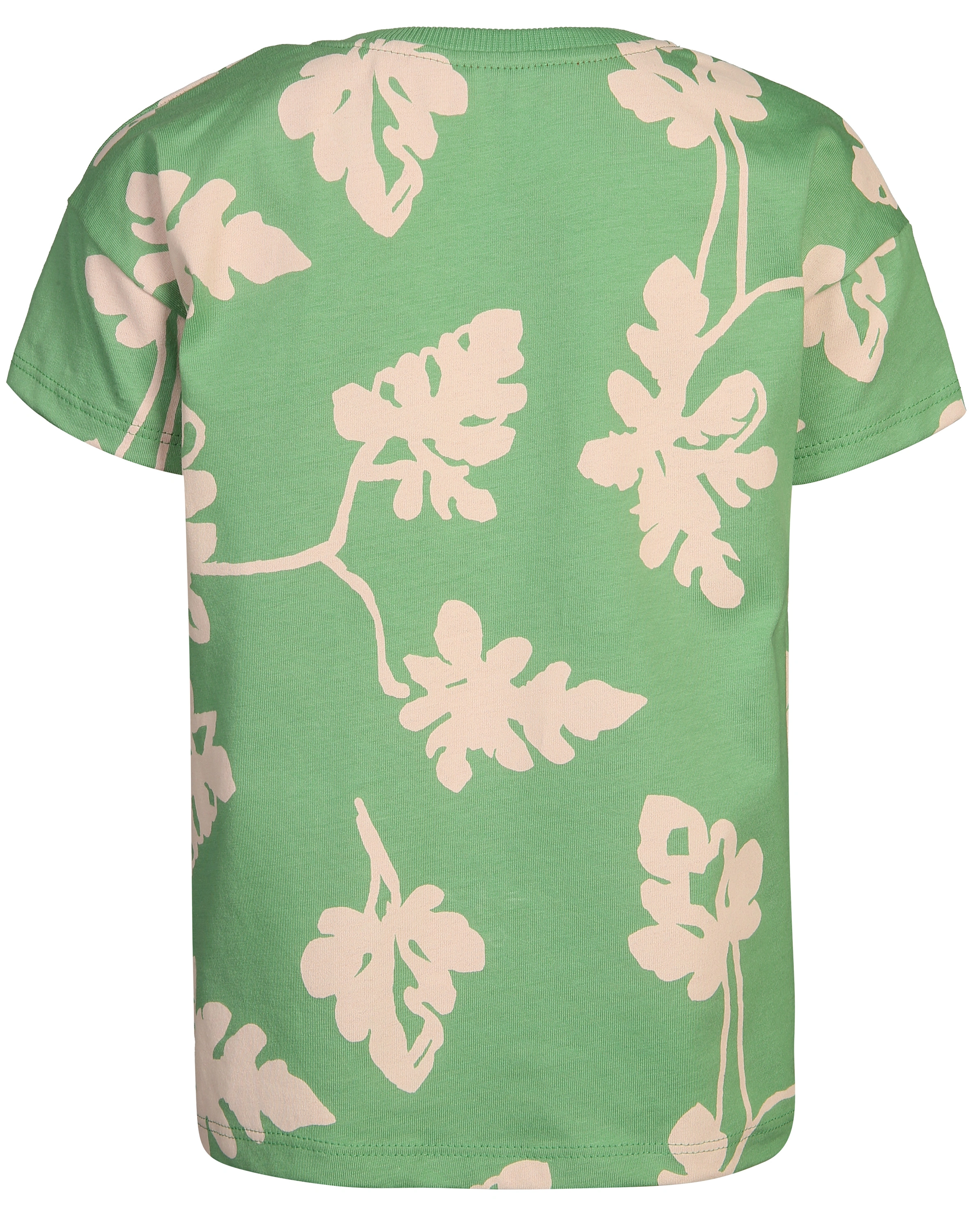 T-Shirt PEPPERONI PLANT in fresh green