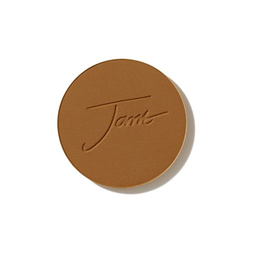 Jane Iredale Purepressed Base Refill, Warm Brown