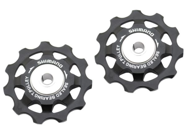 Shimano XTR M9000 Pulleyhjul, 11T