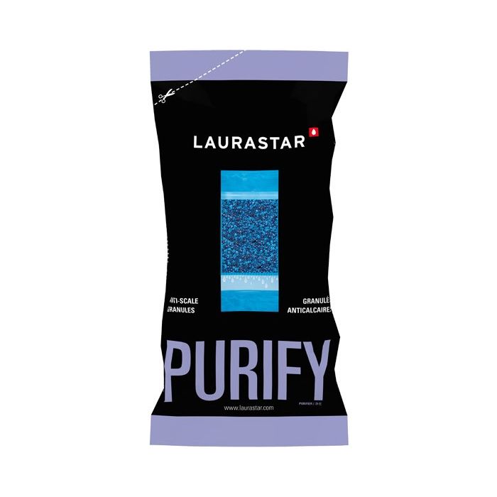 Laurastar AQUA REFILL Ersatzgranulat 3 Stk.
