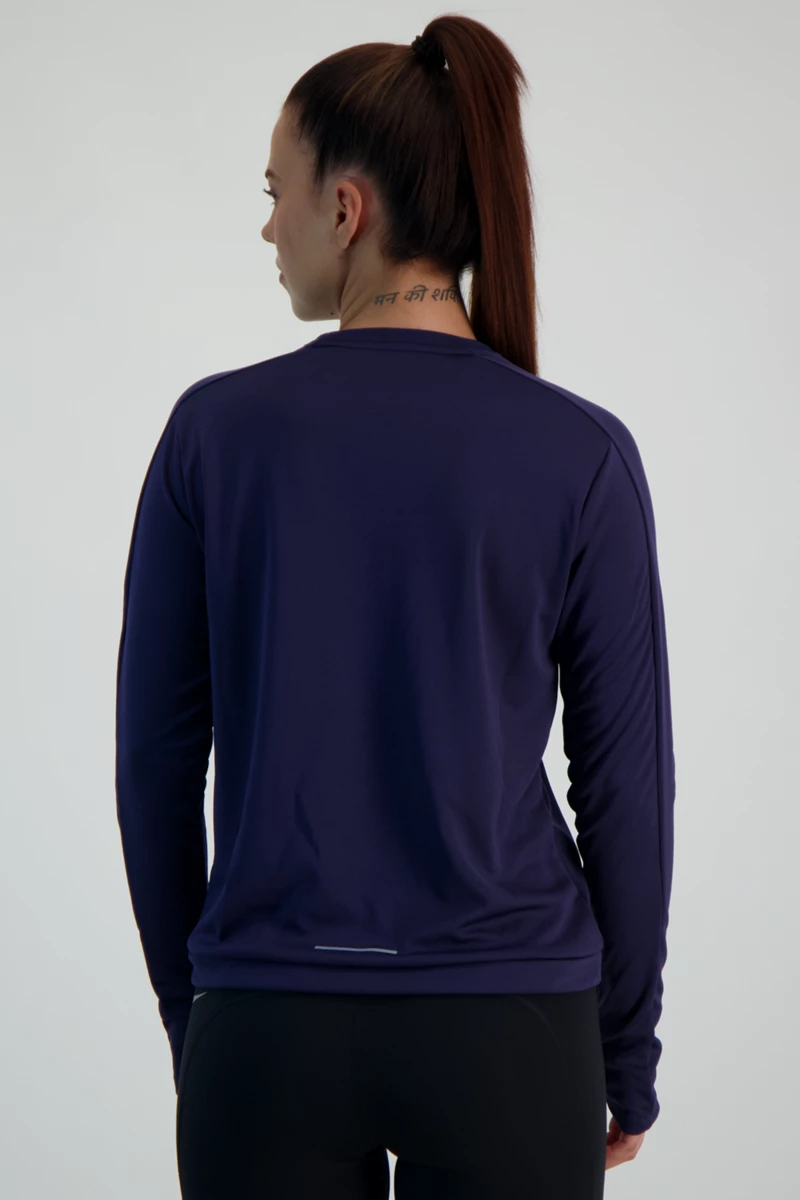 Nike Dri-FIT Damen Longsleeve