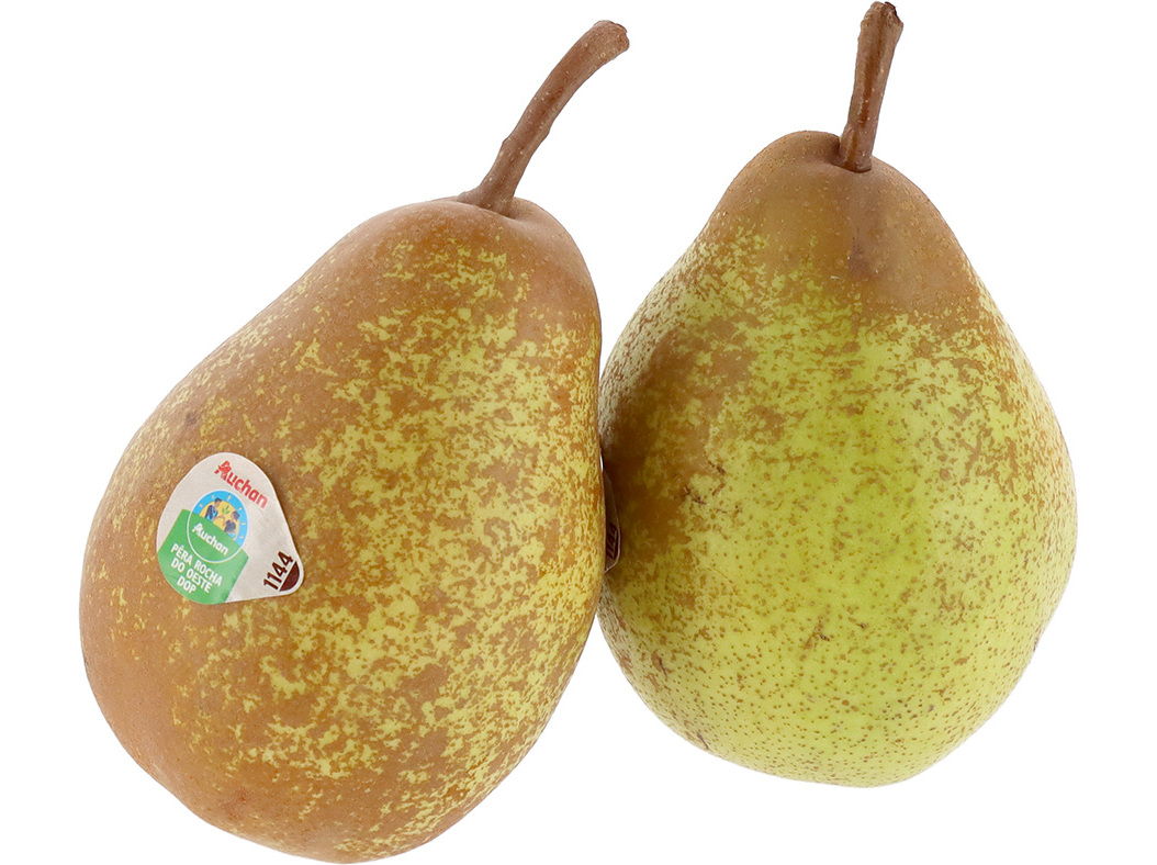 PERA ROCHA DO OESTE DOP AUCHAN CULTIVAMOS O BOM KG