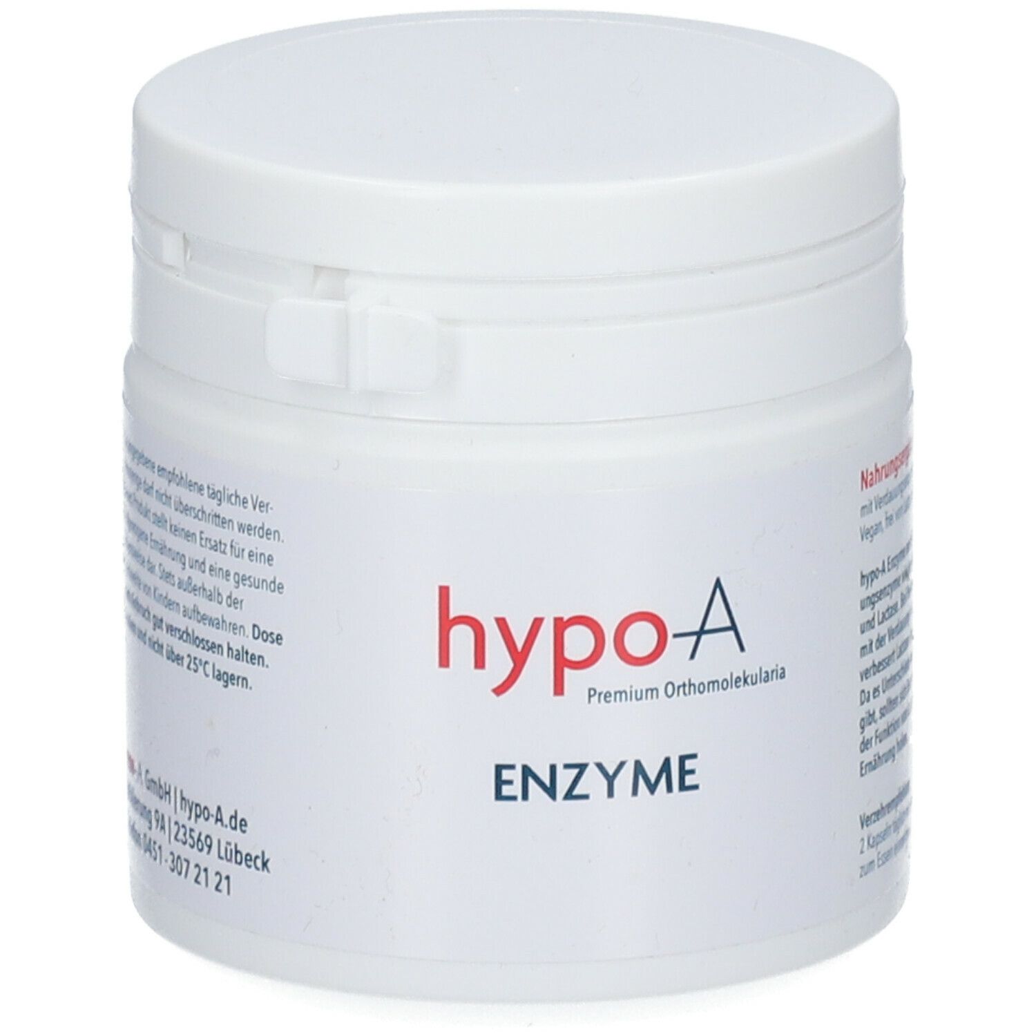 hypo-A Enzyme