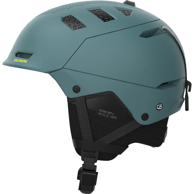 HUSK PRIME  Unisex-Helm