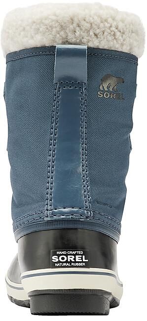 SOREL - CHAUSSURES CHAUDES CHILDRENS YOOT PAC NYLON